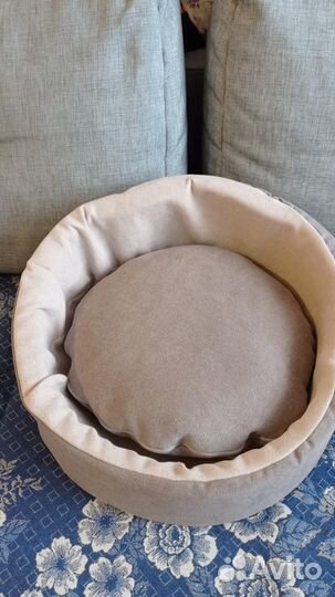 Лежанки для кошек / собак