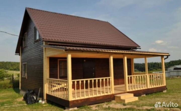 Бригада Строителей