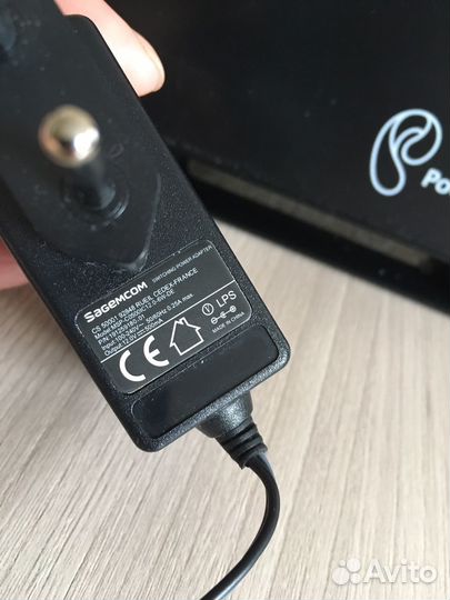 Роутер ростелеком