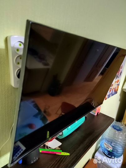 Телевизор