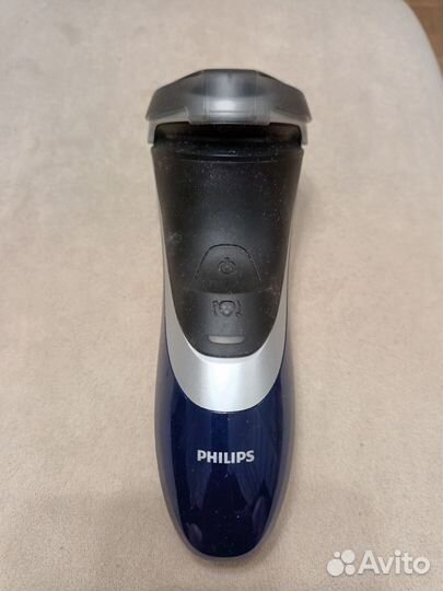 Бритва электрическая Philips Shaver 3000 pt 737