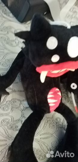 Килли Вилли