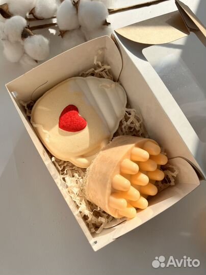 Подарочные наборы