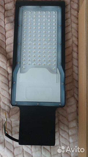 Светодиодный светильник эра