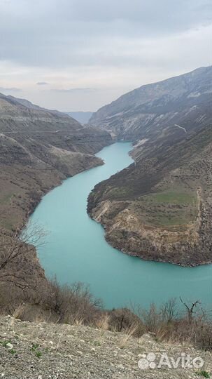 Туры по Дагестану