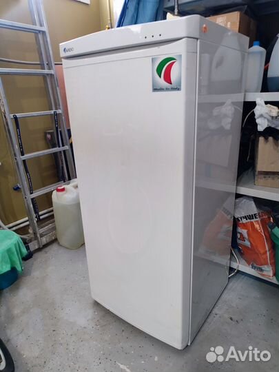 Морозильник ardo FR20 SA 170л неиспользованный