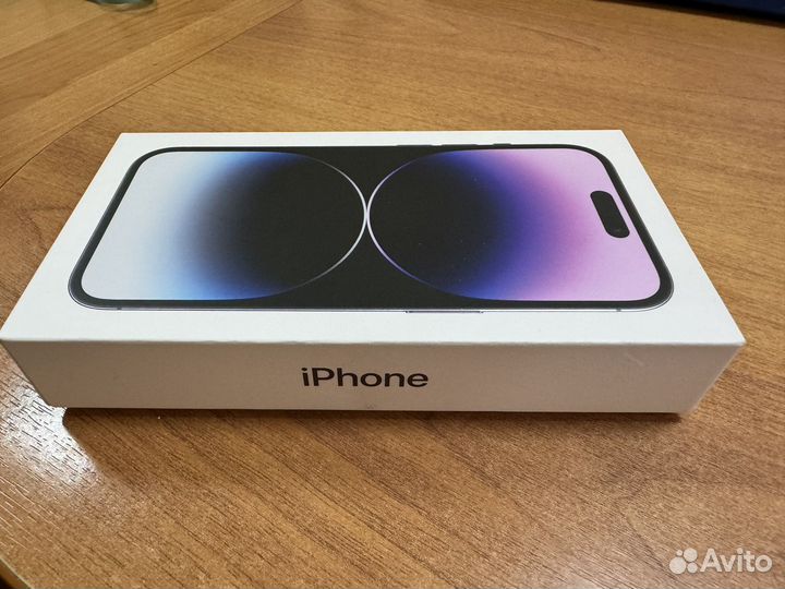 iPhone 14 Pro, 512 ГБ