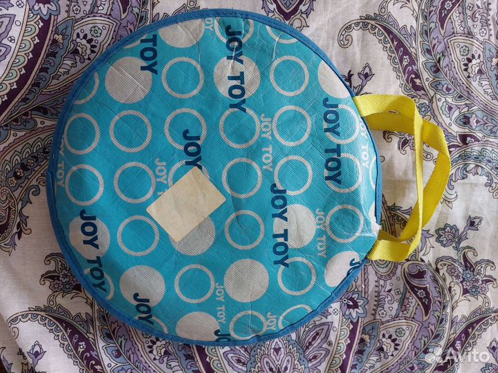 Детская игровая палатка