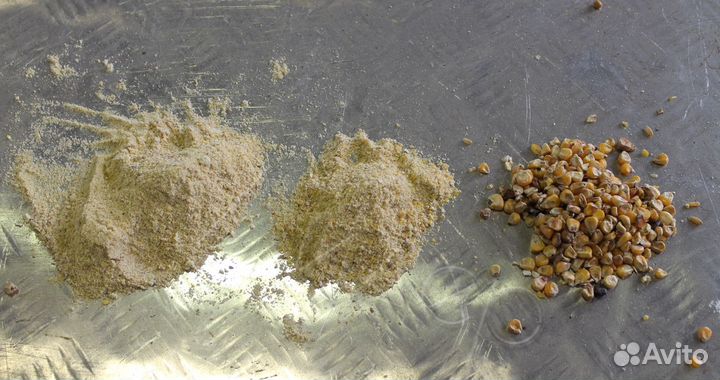 Зернодробилка Лидер 4 кВт 380 В