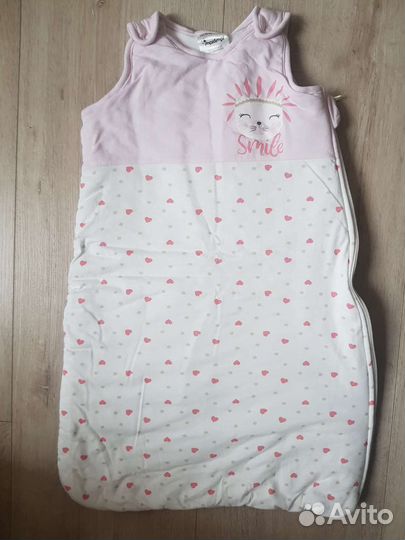 Конверт для сна