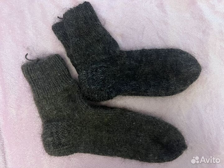 Носки 2 пары