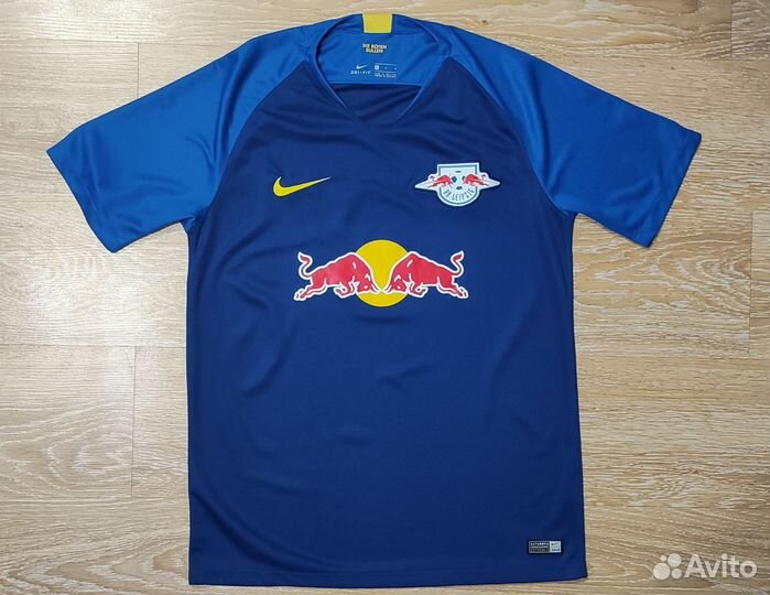 Оригинальная Jersey rb Leipzig