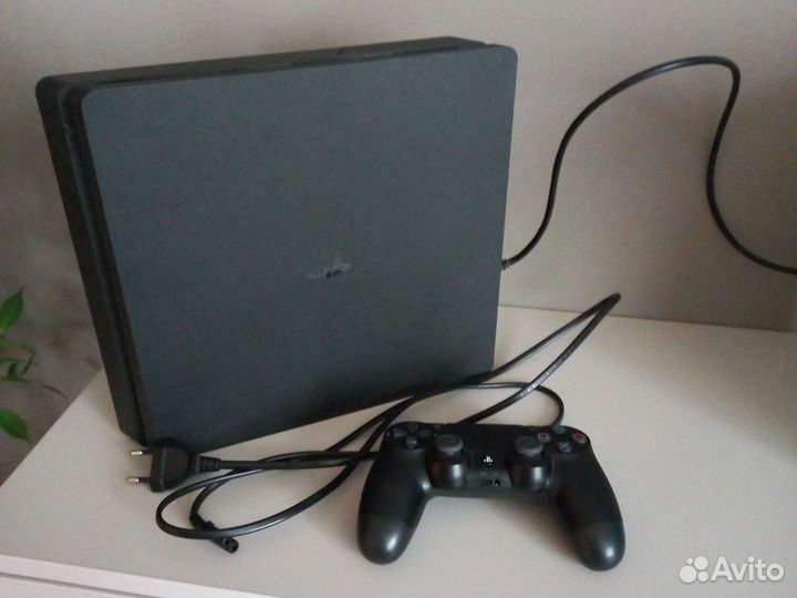 Sony PS4 slim 500gb