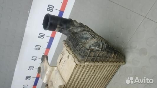 Радиатор интеркулера hyundai tucson JM, Номер 2827127251 (8OK09KC01)