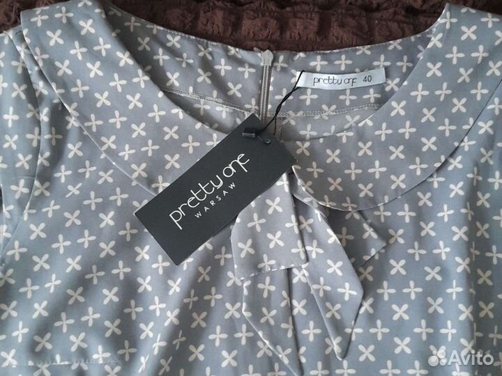 Блуза женская