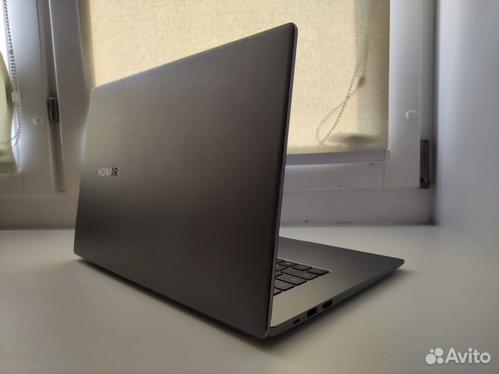 Ноутбук Honor MagicBook d 15