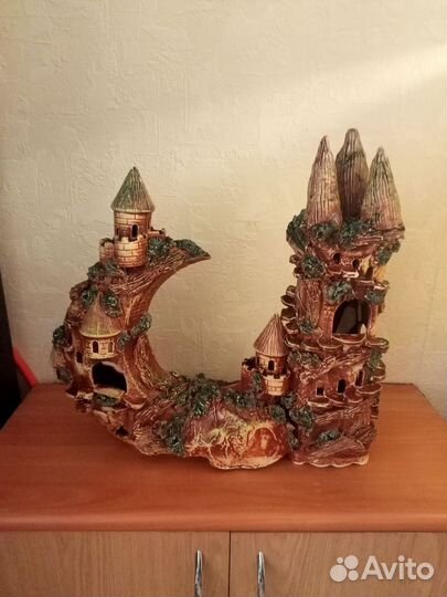 Декор. Тумба