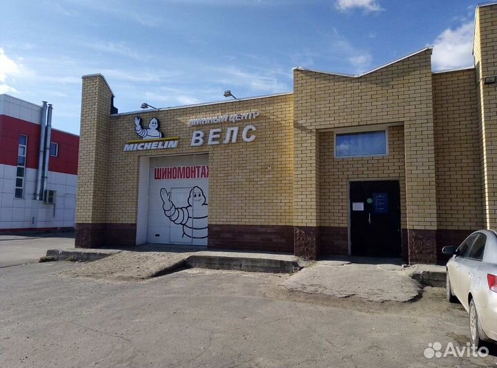 Nokian Tyres Nordman 8 195/65 R15 95T