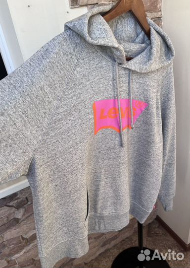 Толстовка худи Levi'S