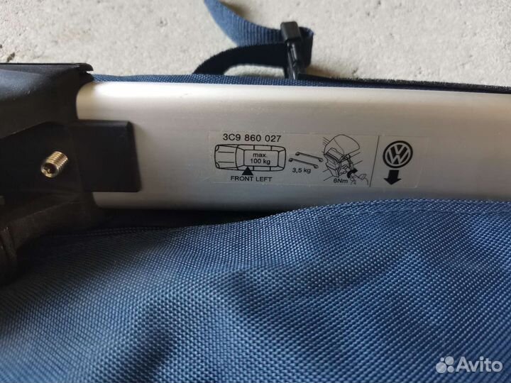 Рейтинги volkswagen passat B7