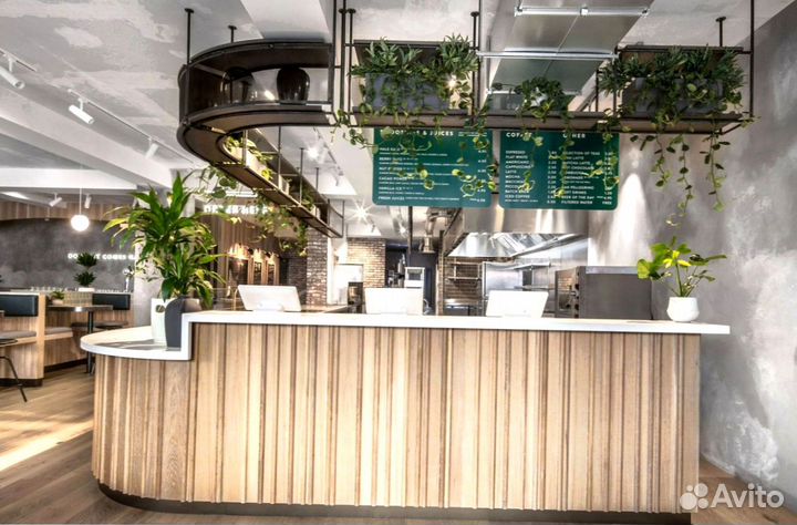 Ресепшен для ивент-агентств