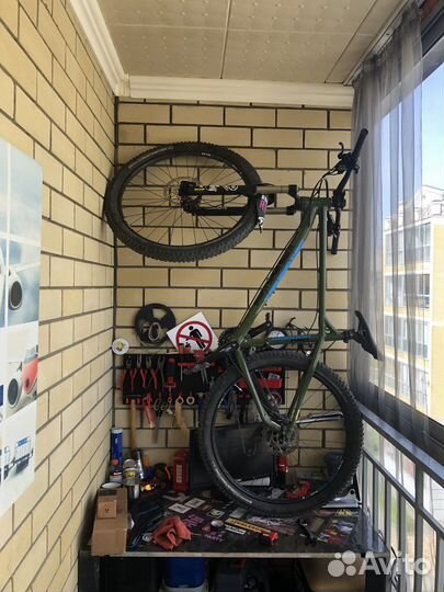 Jamis Komodo Pro 2016