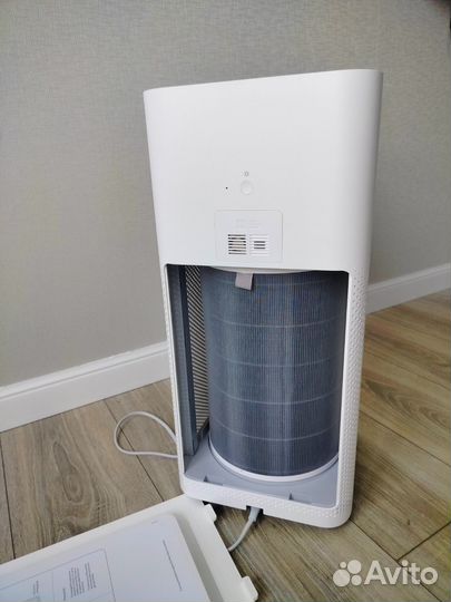 Очиститель воздуха