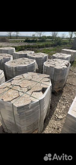 Тротуарная плитка