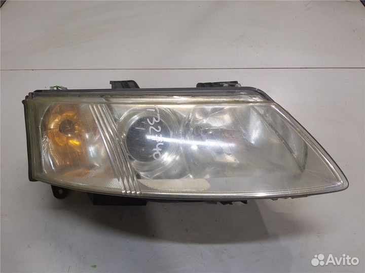 Фара (передняя) Saab 9-3, 2006