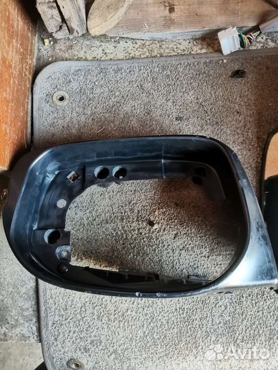 Зеркало insight ZE2