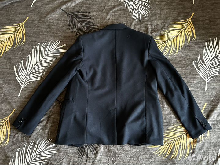 Костюм классический мужской