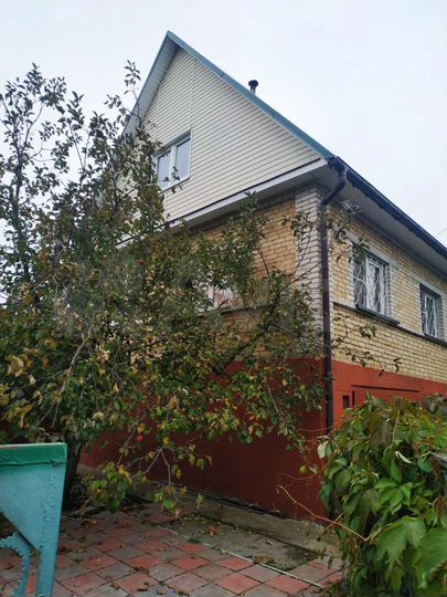 Дача 100 м² на участке 8 сот.