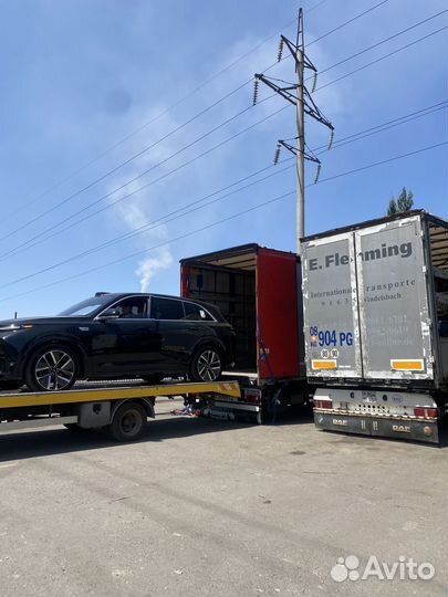 Пригоню авто из Кореи, Китая, Киргизии, Грузии