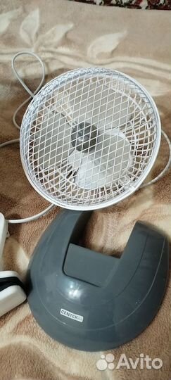 Вентилятор Centek CT-5003
