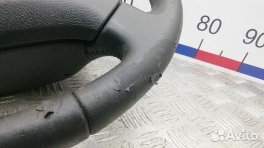 Рулевое колесо peugeot 5008 (8UK17JZ01)