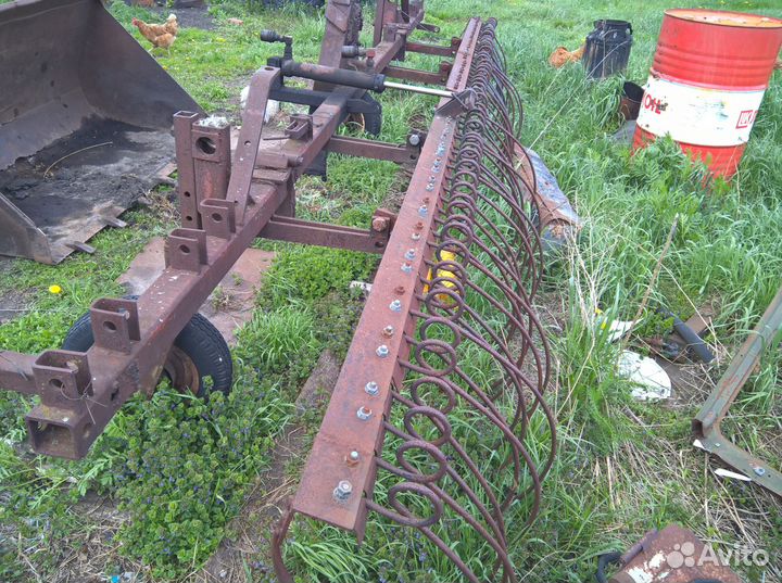 Трактор МТЗ (Беларус) 82, 2010