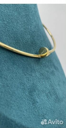 Cartier гвоздь колье