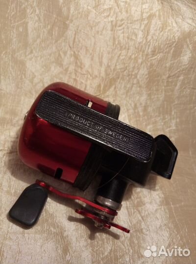 Катушка для спиннинга. Abu Matic 80