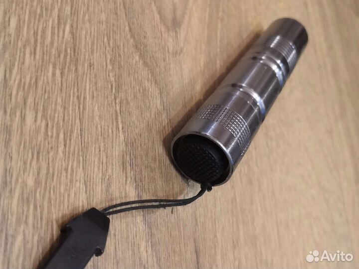 Фонарик светодиодный