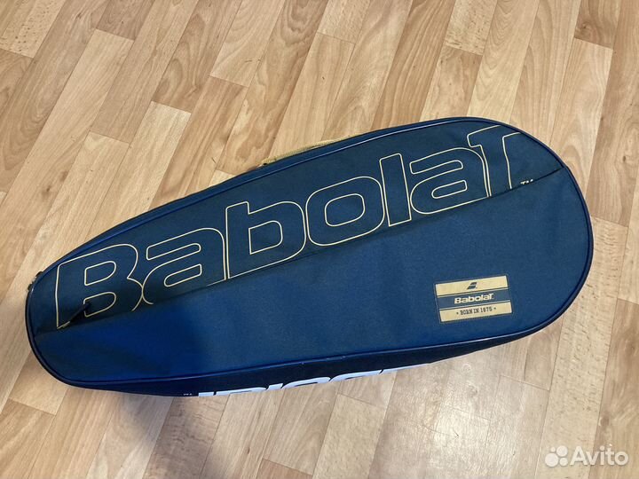 Спортивная сумка для ракеток babolat