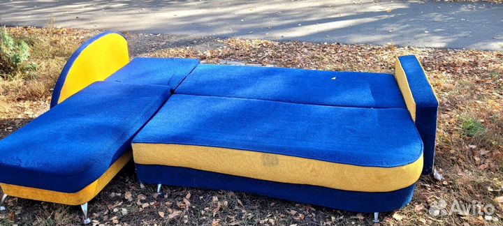 Диван раскладной