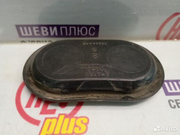 Заглушка двери GMC Sonoma