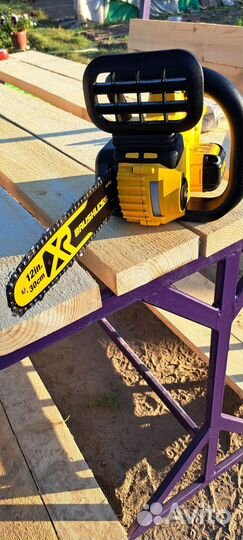DeWalt dccs620(DCM565) цепная пила