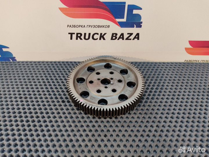 Шестерня распредвала Daf XF105