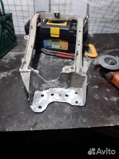 Аргоная сварка Выезд