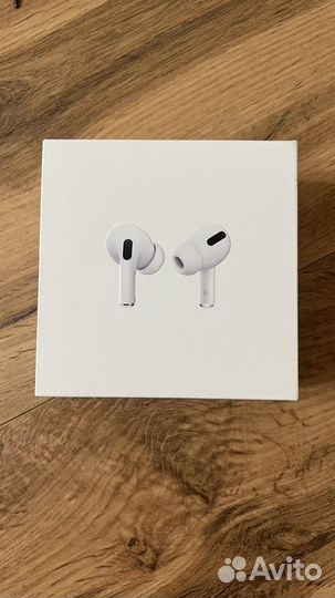 Airpods pro