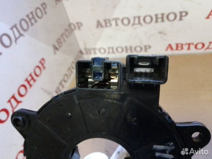 Шлейф подрулевой Mazda 626 GF 2.0