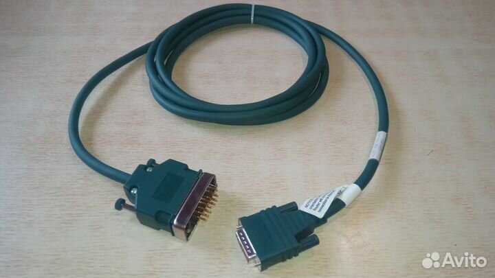 Кабели Cisco