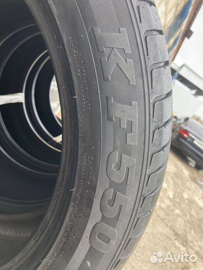 Kinforest KF-550 255/50 R19
