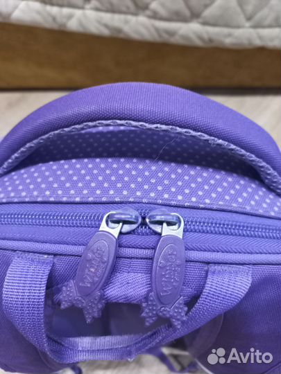 Ранец школьный для девочки